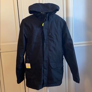 Champion C9 - 3 in 1 Jacket